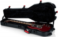 GATOR GTSA-GTRSG TSA SERIES Gibson SG Guitar Case 4 – techzone.com.ua