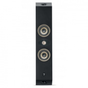 Настенная акустика Focal On Wall 301 Black Satin