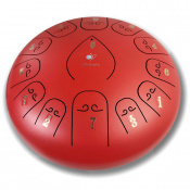 Глюкофон Alfabeto GLP12-13RD 2 – techzone.com.ua Глюкофон Alfabeto GLP12-13RD 2 – techzone.com.ua