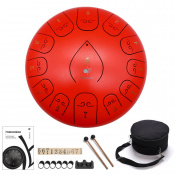 Ґлюкофон Alfabeto GLP12-13RD (глюкофон) 5 – techzone.com.ua Ґлюкофон Alfabeto GLP12-13RD (глюкофон) 5 – techzone.com.ua