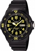 Годинник Casio TIMELESS COLLECTION MRW-200H-9BVEF