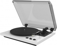 Програвач вінілових платівок Teac TN-175 White 1 – techzone.com.ua