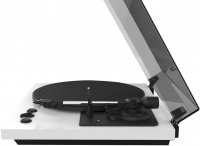 Проигрыватель виниловых пластинок Teac TN-175 White 3 – techzone.com.ua
