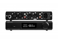 Підсилювач Topping PRE90 Black 3 – techzone.com.ua Підсилювач Topping PRE90 Black 3 – techzone.com.ua