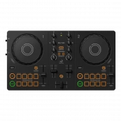 DJ контролер AlphaTheta DDJ-FLX2 1 – techzone.com.ua