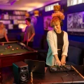 DJ-контролер PIONEER DDJ-FLX2 5 – techzone.com.ua
