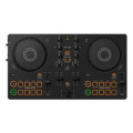 DJ-контролер PIONEER DDJ-FLX2 1 – techzone.com.ua