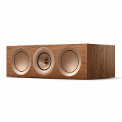 Центральний канал KEF R6 Meta Walnut