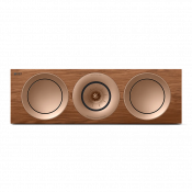 Центральний канал KEF R6 Meta Walnut 2 – techzone.com.ua Центральний канал KEF R6 Meta Walnut 2 – techzone.com.ua