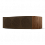 Центральний канал KEF R6 Meta Walnut 3 – techzone.com.ua Центральний канал KEF R6 Meta Walnut 3 – techzone.com.ua