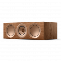 Центральний канал KEF R6 Meta Walnut 1 – techzone.com.ua