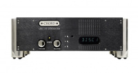 Підсилювач Chord CPM 3350 Black 1 – techzone.com.ua