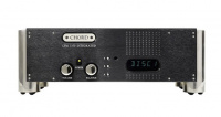Підсилювач Chord CPM 3350 Black
