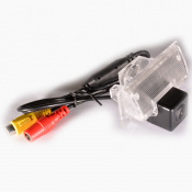 Штатная камера заднего вида IL Trade 8888, NISSAN 4 – techzone.com.ua Штатная камера заднего вида IL Trade 8888, NISSAN 4 – techzone.com.ua