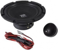 Автоакустика MOREL MAXIMO 6 - 2 WAY MKII 1 – techzone.com.ua