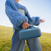 Акустика Bose SoundLink Max Portable Speaker Blue Dusk (883848-0020) 6 – techzone.com.ua Акустика Bose SoundLink Max Portable Speaker Blue Dusk (883848-0020) 6 – techzone.com.ua