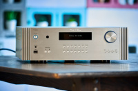 Стерео підсилювач Rotel RA-6000 Silver 4 – techzone.com.ua Стерео підсилювач Rotel RA-6000 Silver 4 – techzone.com.ua