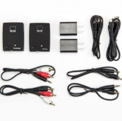 Беспроводной удлинитель SVS SoundPath Wireless Audio Adapter 4 – techzone.com.ua Беспроводной удлинитель SVS SoundPath Wireless Audio Adapter 4 – techzone.com.ua