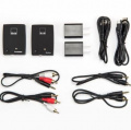 Беспроводной удлинитель SVS SoundPath Wireless Audio Adapter 4 – techzone.com.ua