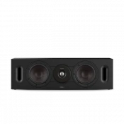 Центральний канал DALI Sonik Cinema Black Ash 2 – techzone.com.ua