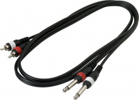 ROCKCABLE RCL20932 D4 Patch Cable - 2 x RCA to 2 x TS Jack (1.5m) 3 – techzone.com.ua ROCKCABLE RCL20932 D4 Patch Cable - 2 x RCA to 2 x TS Jack (1.5m) 3 – techzone.com.ua