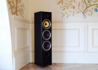 Підлогові колонки Taga Harmony TAV-616F Black 3 – techzone.com.ua Підлогові колонки Taga Harmony TAV-616F Black 3 – techzone.com.ua