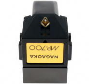 Картридж Nagaoka MP-700H (Cartridge+headshell) 3 – techzone.com.ua Картридж Nagaoka MP-700H (Cartridge+headshell) 3 – techzone.com.ua