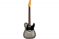 FENDER AMERICAN PRO II TELECASTER RW MERCURY Электрогитара 1 – techzone.com.ua