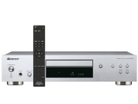 CD-програвач Pioneer PD-30AE Silver 2 – techzone.com.ua CD-програвач Pioneer PD-30AE Silver 2 – techzone.com.ua