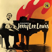 Виниловая пластинка Jerry Lee Lewis - The Killer Keys of Jerry Lee Lewis [LP]