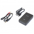 Устройство беспроводной связи Bluesound RT100 Wireless Subwoofer Speaker Link Black (BSRT100BK) 3 – techzone.com.ua
