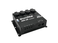 EUROLITE ESX-4R DMX RDM Switch Pack 2 – techzone.com.ua EUROLITE ESX-4R DMX RDM Switch Pack 2 – techzone.com.ua