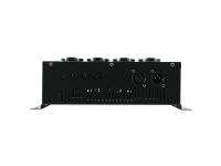 EUROLITE ESX-4R DMX RDM Switch Pack 3 – techzone.com.ua EUROLITE ESX-4R DMX RDM Switch Pack 3 – techzone.com.ua