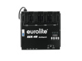 EUROLITE ESX-4R DMX RDM Switch Pack 1 – techzone.com.ua