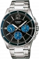 Чоловічий годинник Casio Standard Analogue MTP-1374PD-2AVEF 1 – techzone.com.ua