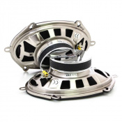 Коаксиальная автоакустика Ground Zero GZRF 5768X 4 – techzone.com.ua Коаксиальная автоакустика Ground Zero GZRF 5768X 4 – techzone.com.ua