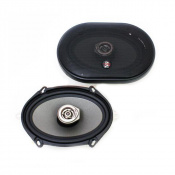 Коаксиальная автоакустика Ground Zero GZRF 5768X 5 – techzone.com.ua Коаксиальная автоакустика Ground Zero GZRF 5768X 5 – techzone.com.ua