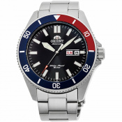 Чоловічий годинник Orient Mako III RA-AA0912B19B Diver F6922