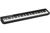 Цифровое пианино CASIO Privia PX-S1100BKC7 Black 2 – techzone.com.ua
