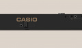 Цифрове піаніно CASIO PX-S1100BK 5 – techzone.com.ua