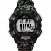 Мужские часы Timex UFC Core Shock Tx4b27500