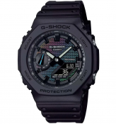 Чоловічий годинник Casio G-Shock Classic GA-2100RW-1AER 1 – techzone.com.ua