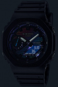 Чоловічий годинник Casio G-Shock Classic GA-2100RW-1AER 3 – techzone.com.ua Чоловічий годинник Casio G-Shock Classic GA-2100RW-1AER 3 – techzone.com.ua