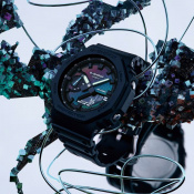 Мужские часы Casio G-Shock Classic GA-2100RW-1AER 4 – techzone.com.ua Мужские часы Casio G-Shock Classic GA-2100RW-1AER 4 – techzone.com.ua