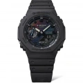 Чоловічий годинник Casio G-Shock Classic GA-2100RW-1AER 2 – techzone.com.ua