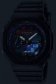 Чоловічий годинник Casio G-Shock Classic GA-2100RW-1AER 3 – techzone.com.ua