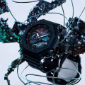 Чоловічий годинник Casio G-Shock Classic GA-2100RW-1AER 4 – techzone.com.ua