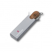 Складаний ніж Victorinox NAILCLIP WOOD 580 0.6461.63 3 – techzone.com.ua Складаний ніж Victorinox NAILCLIP WOOD 580 0.6461.63 3 – techzone.com.ua