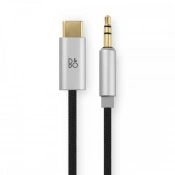 Навушники Bang & Olufsen Beoplay H100 Infinite Black 9 – techzone.com.ua Навушники Bang & Olufsen Beoplay H100 Infinite Black 9 – techzone.com.ua