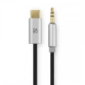 Навушники Bang & Olufsen Beoplay H100 Infinite Black 9 – techzone.com.ua